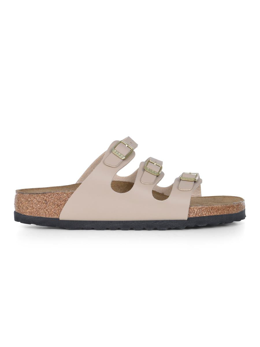 Birkenstock Slippers "Florida"
