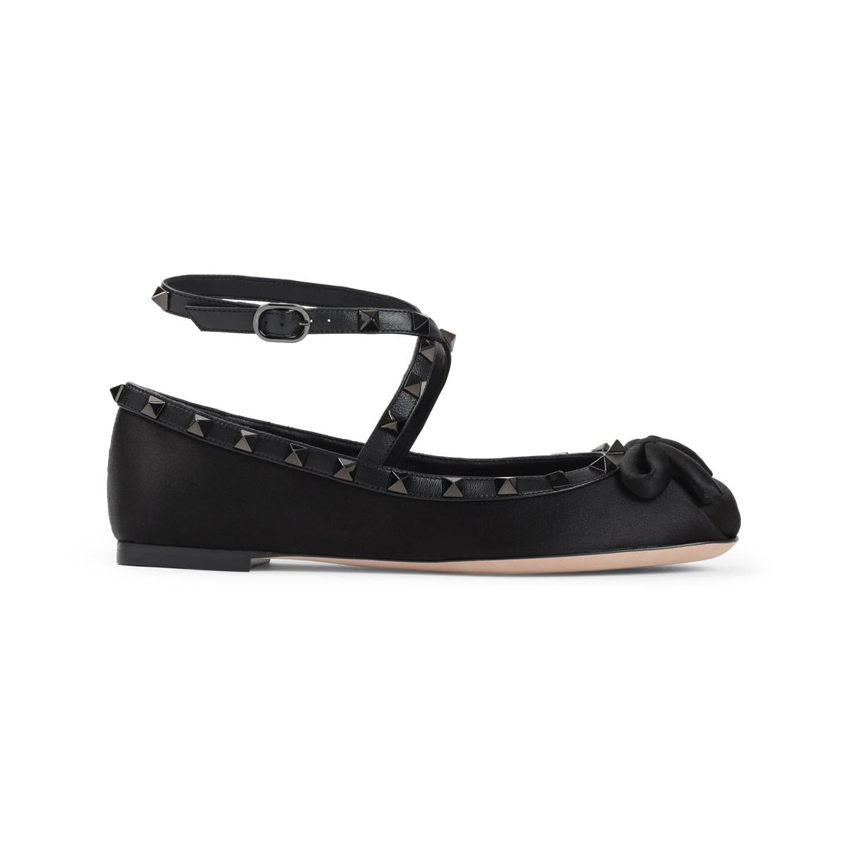 Valentino Garavani Ballerinas