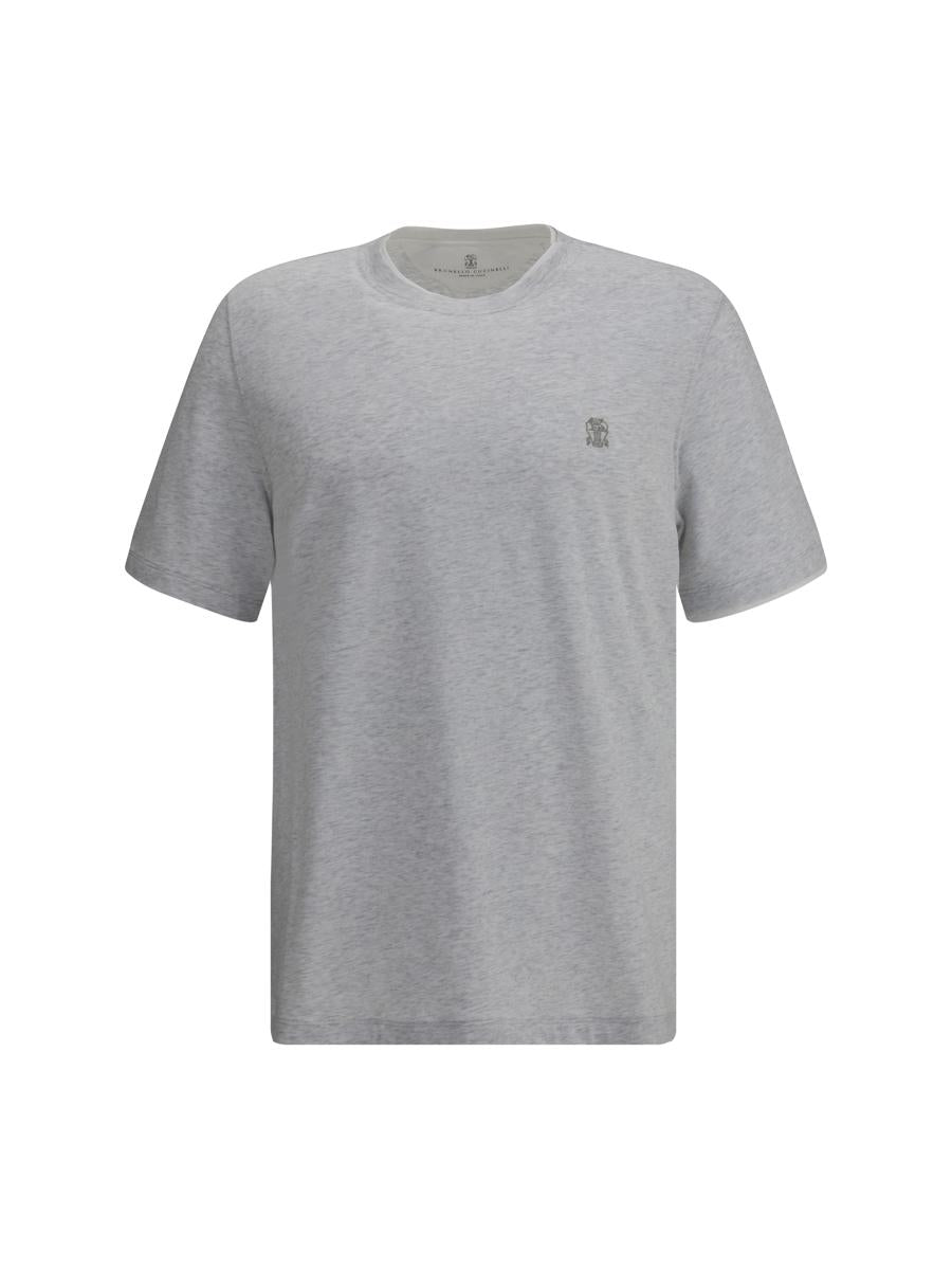 Brunello Cucinelli T-Shirts