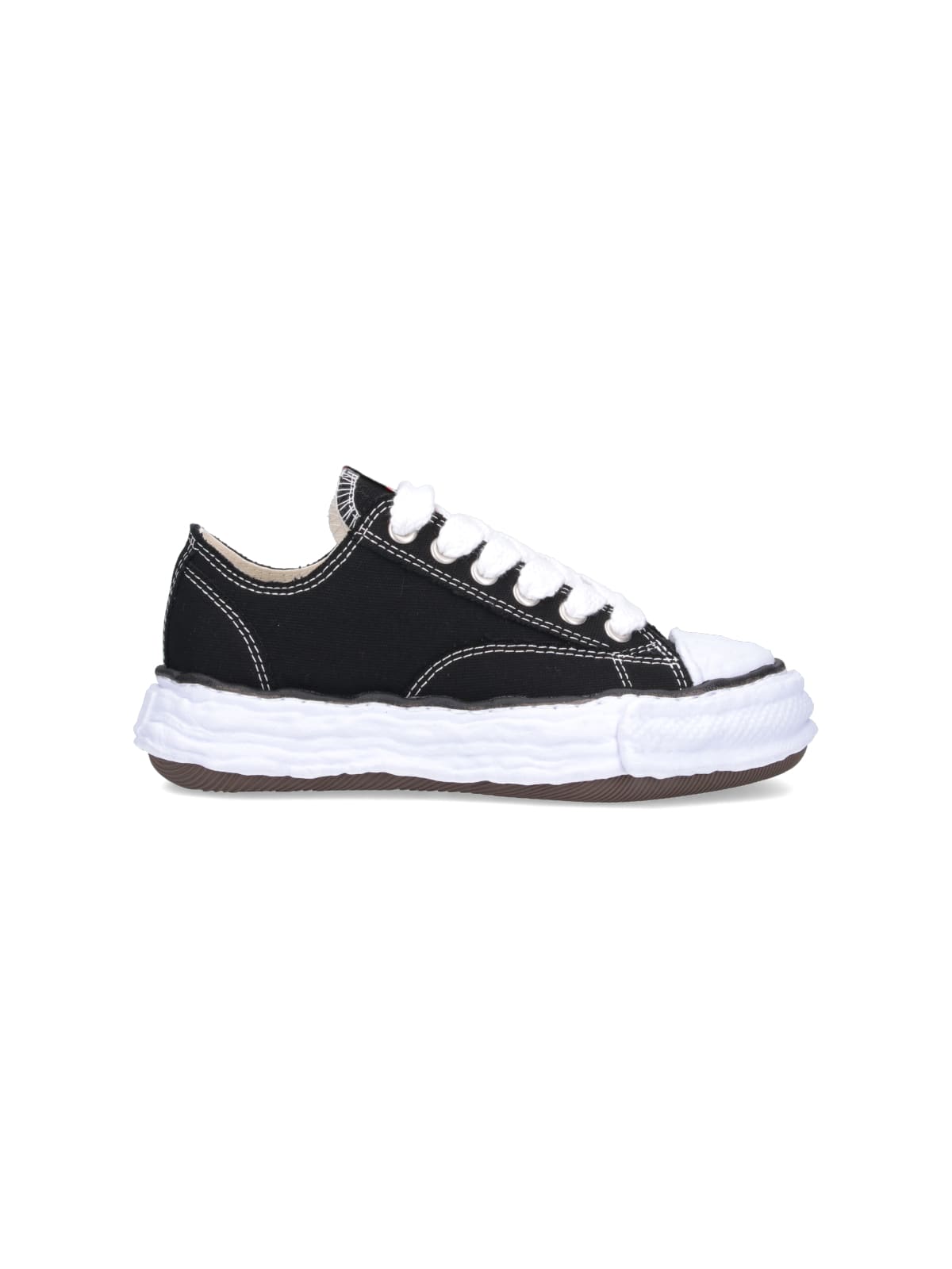 Mihara Yasuhiro peterson23 Og Low-top Sneakers