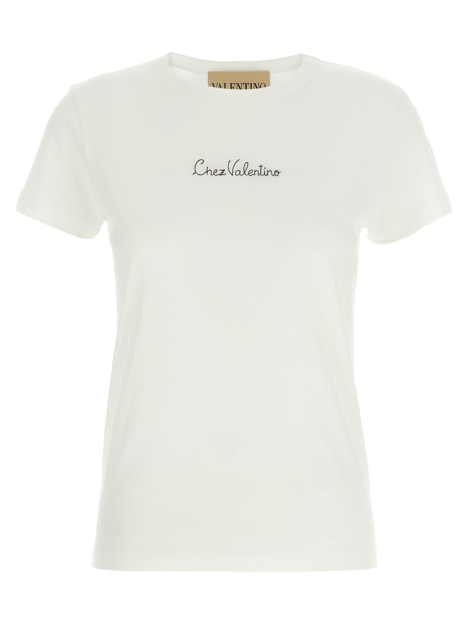 Valentino Garavani chez Valentino T-shirt
