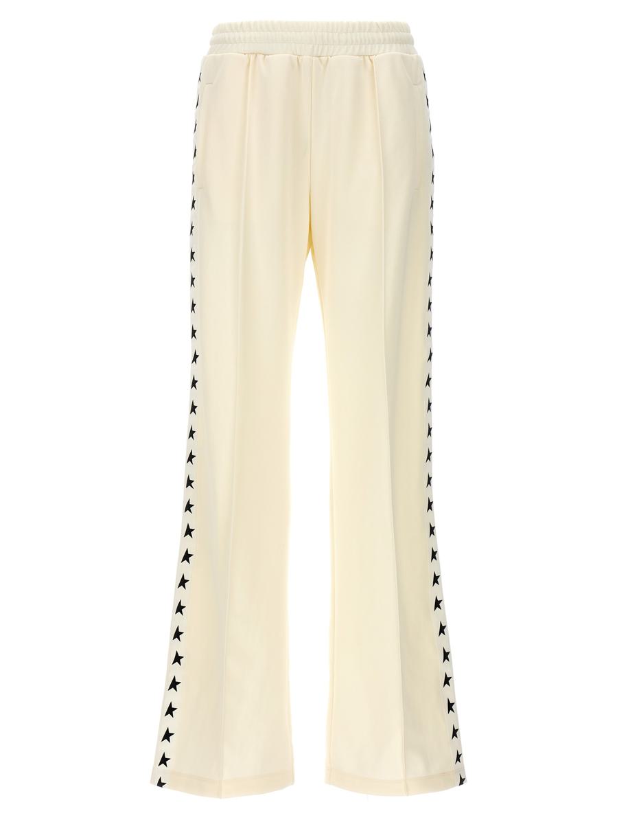 Golden Goose 'Dorotea'慢跑裤