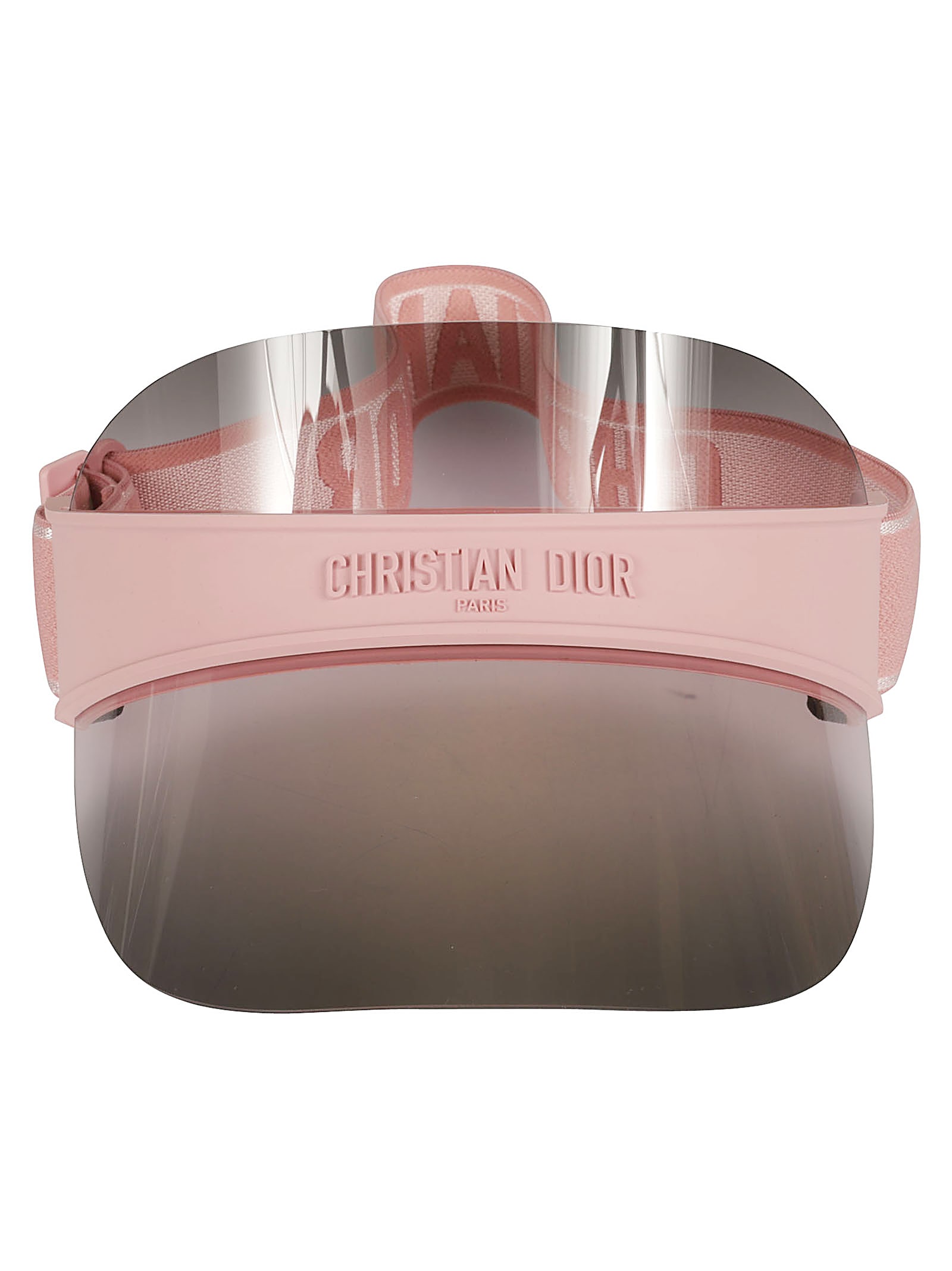Dior Eyewear Diorclub V1u Visor
