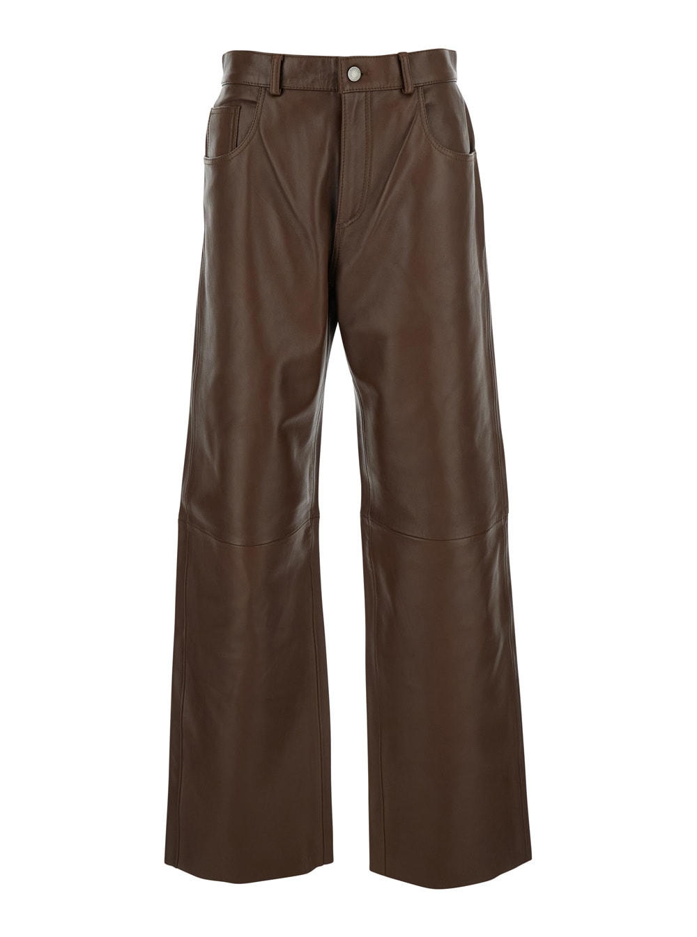 Haikure Bonnie Leather