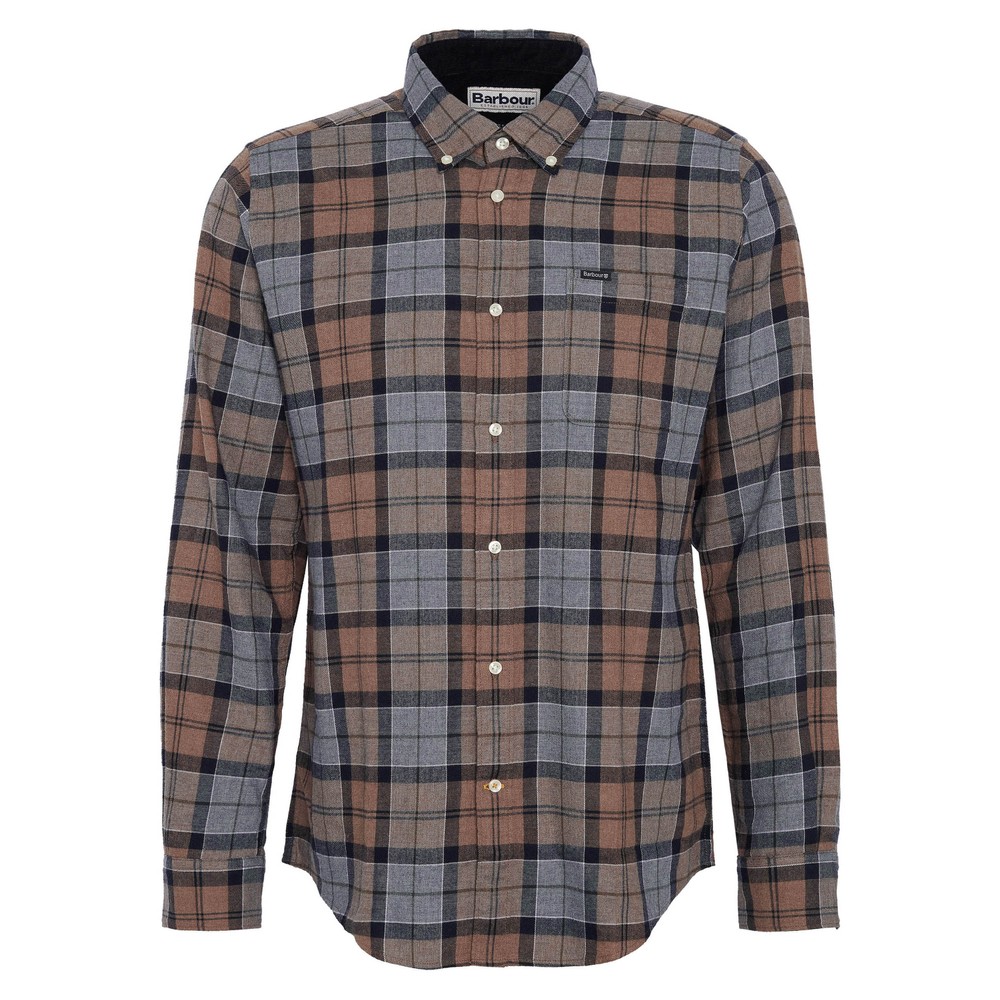 Rasay Tailored Shirt