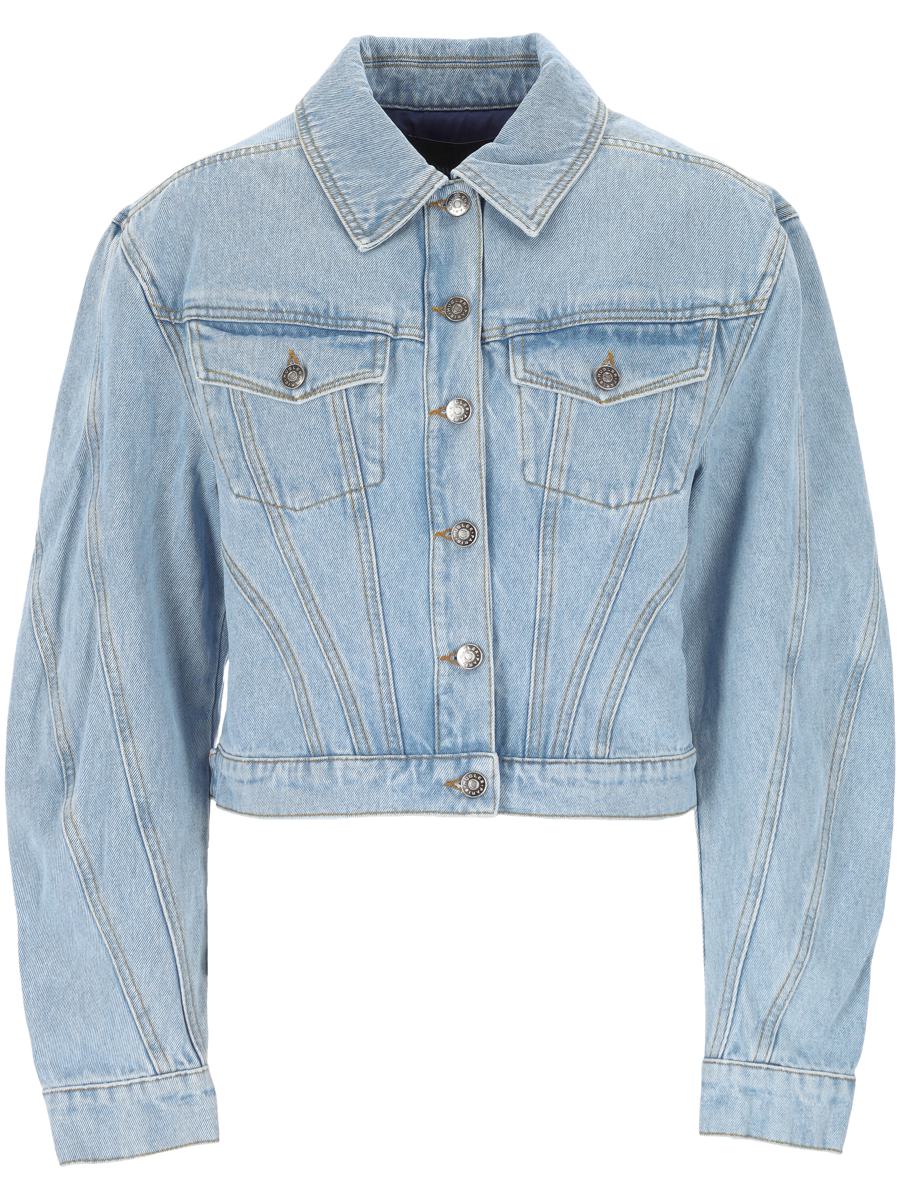 Mugler Jackets