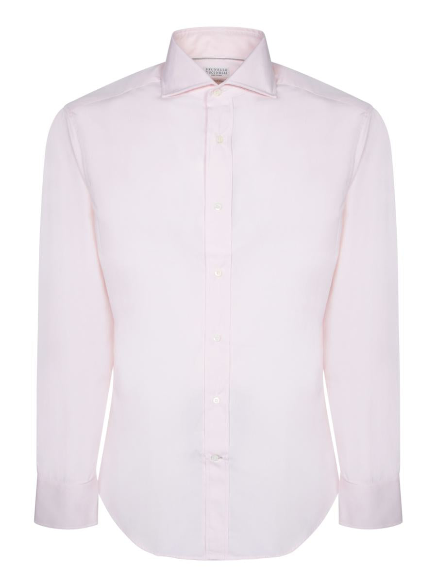 Brunello Cucinelli Shirts