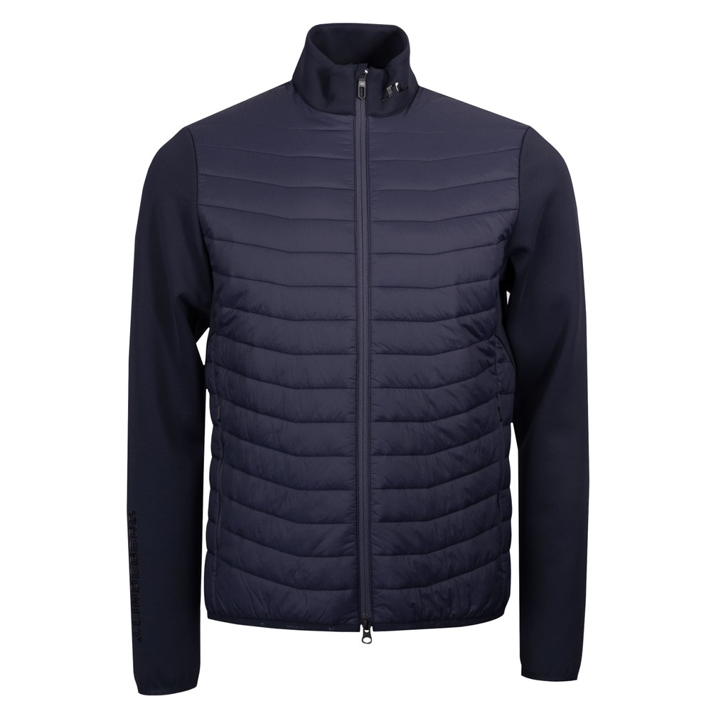 Holden Quilt Hybrid Jacket