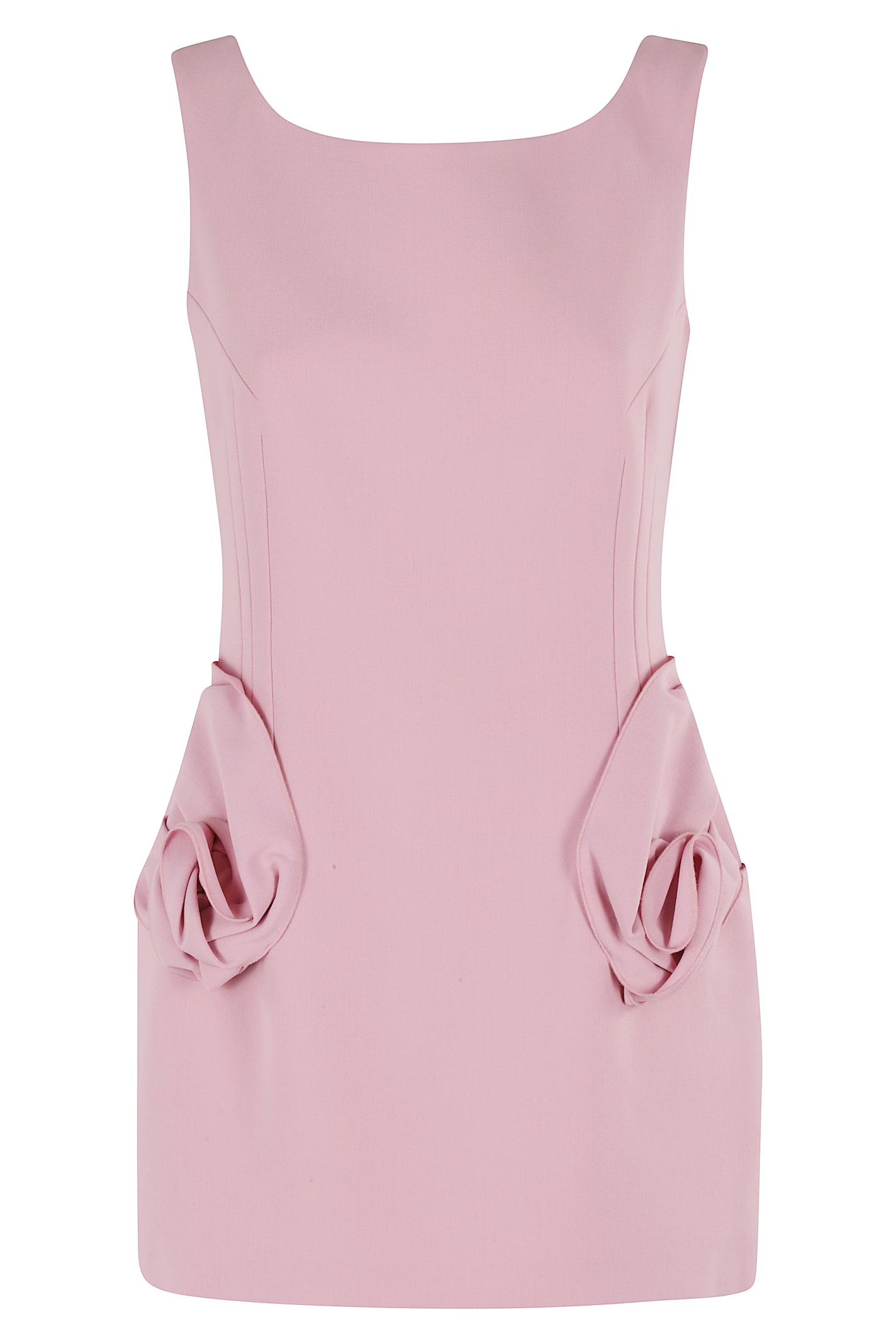 Magda Butrym Dress