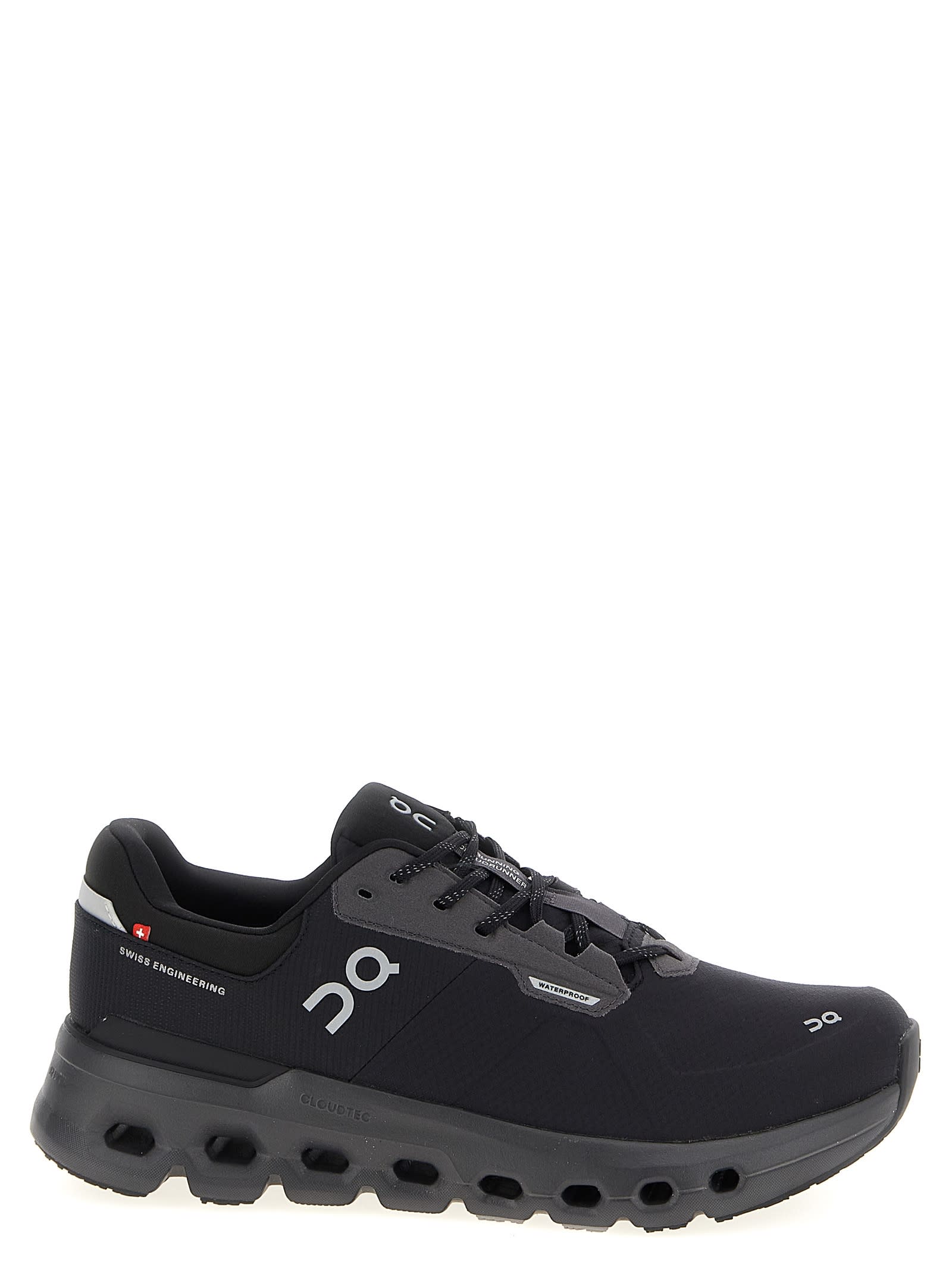 ON cloudrunner 2 Waterproof Sneakers