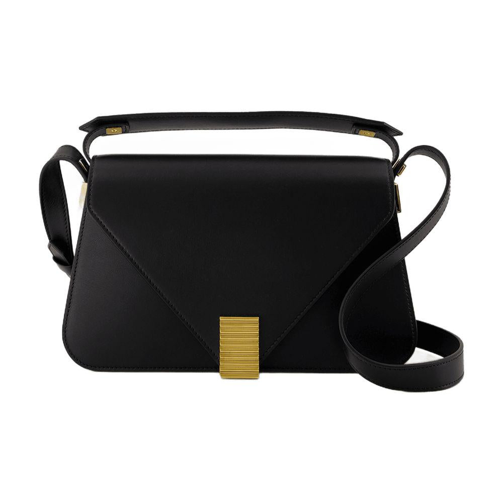 Lanvin Concerto Arpege Shoulder Bag