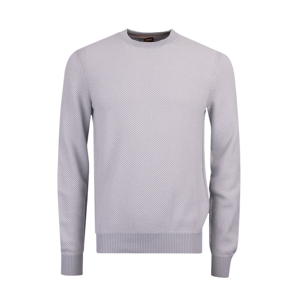 Casual Keyrete Jumper