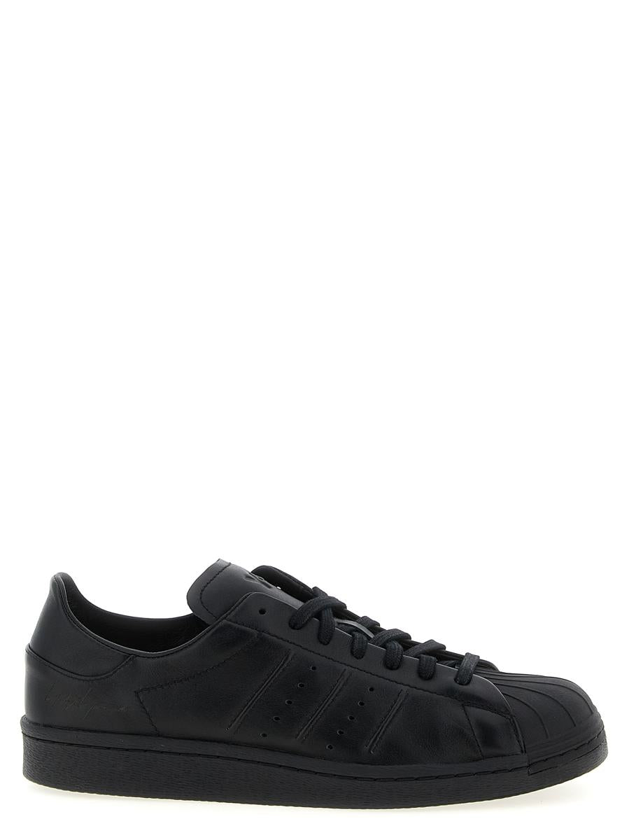 Y-3 Adidas 'Y-3 Superstar' Sneakers