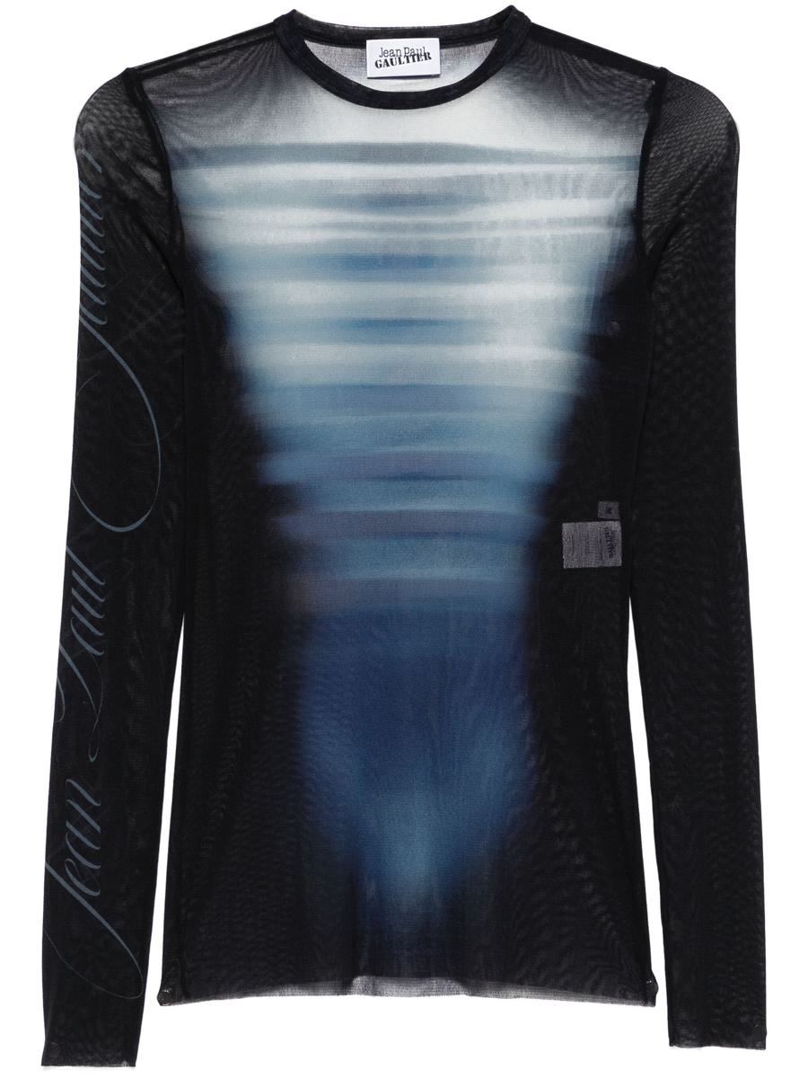 Jean Paul Gaultier Top