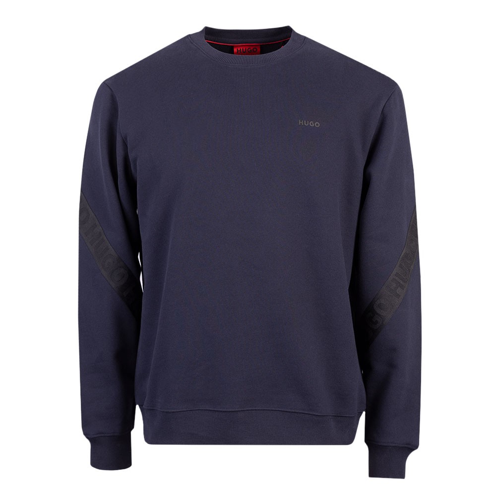 Ditron Crew Sweatshirt