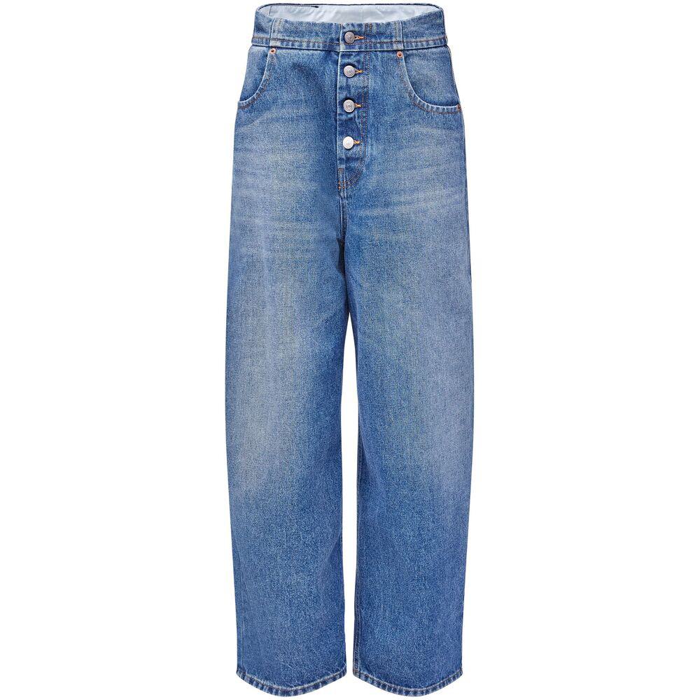Mm6 Maison Margiela Jeans
