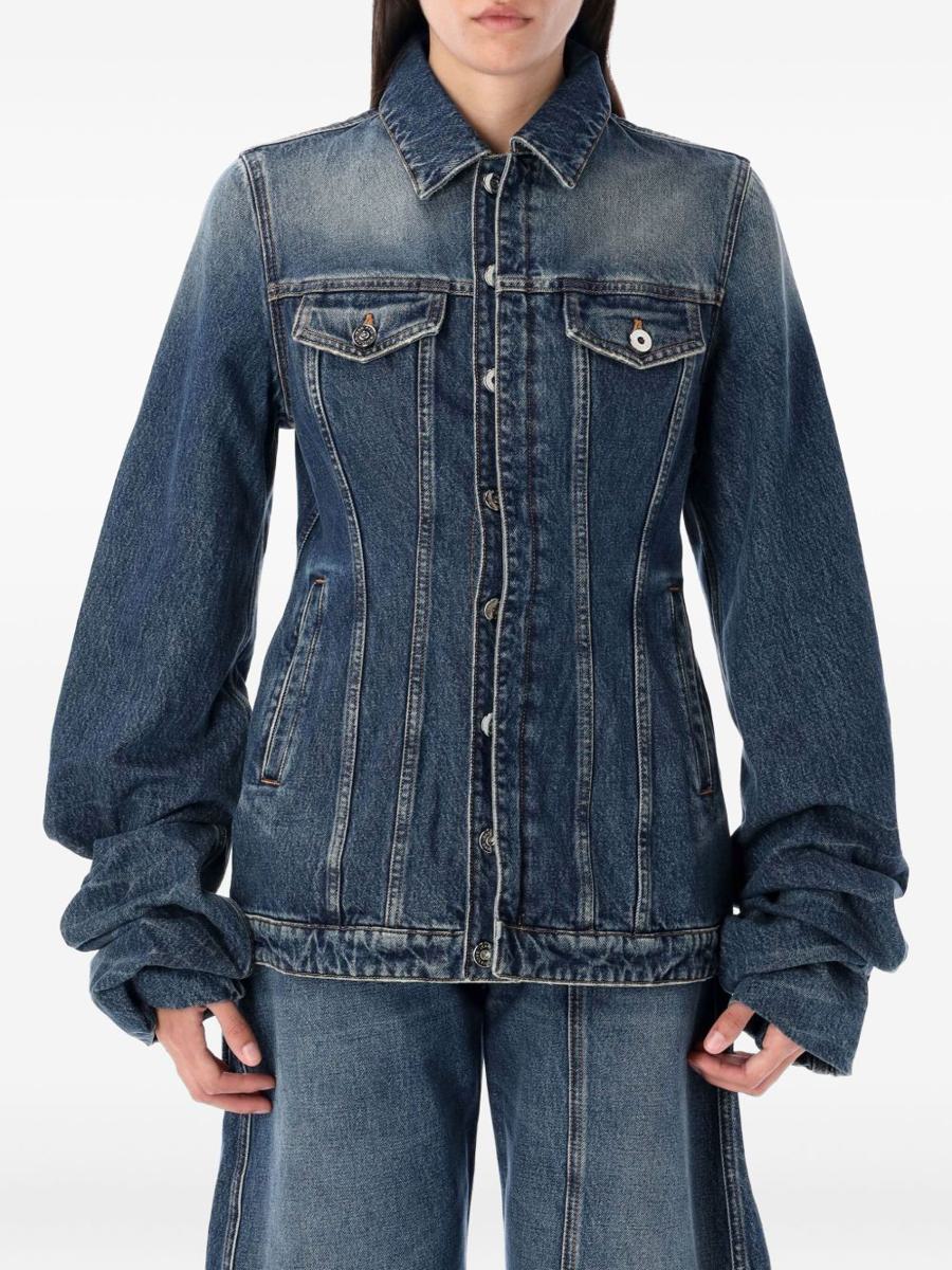 Jean Paul Gaultier Jackets