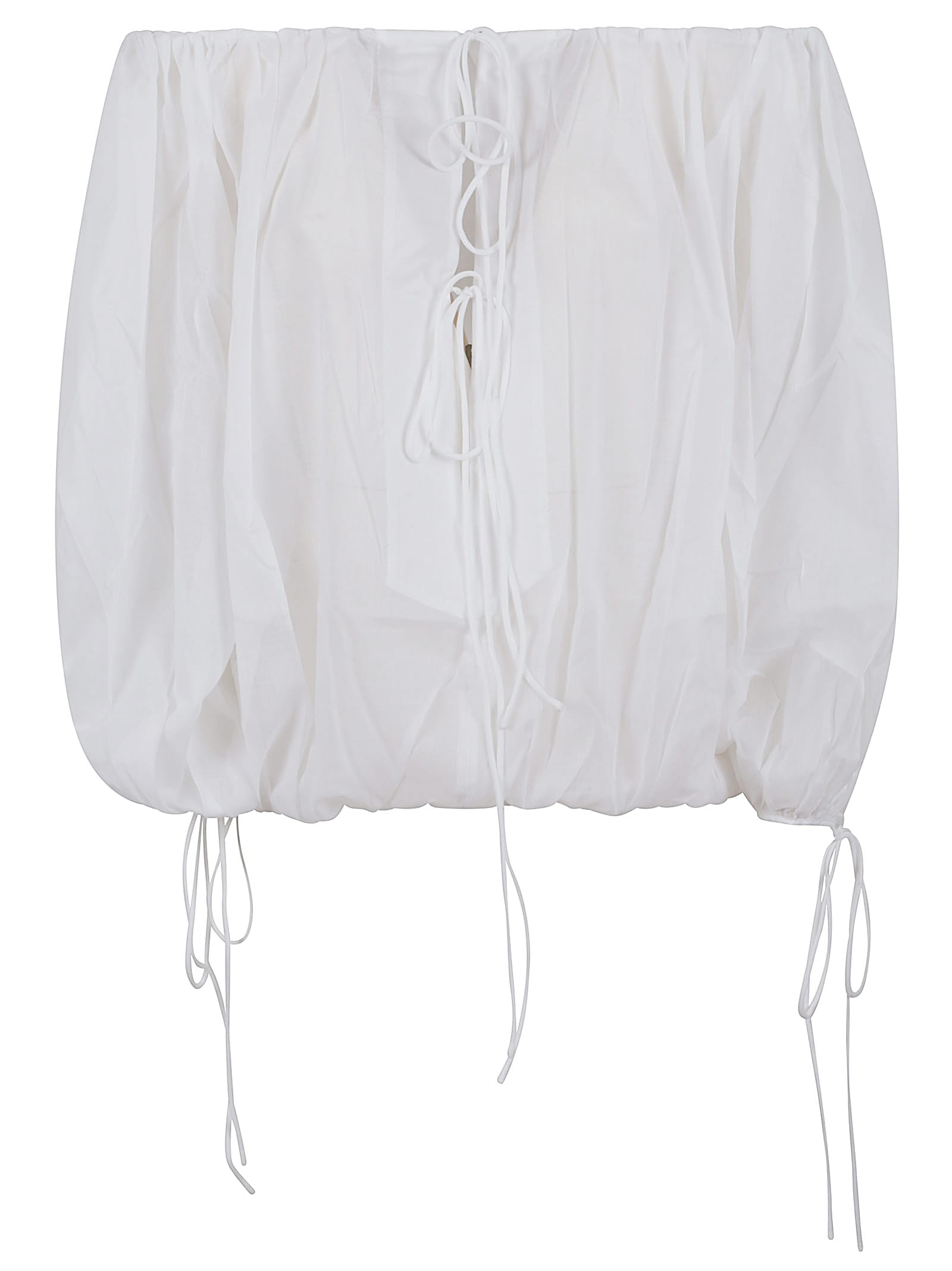 The Andamane Wilma Top