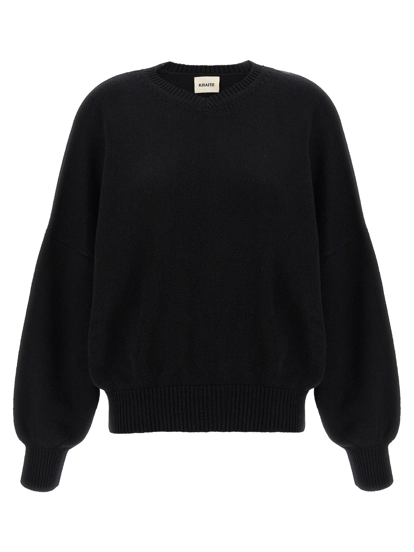 Khaite wolfe Sweater