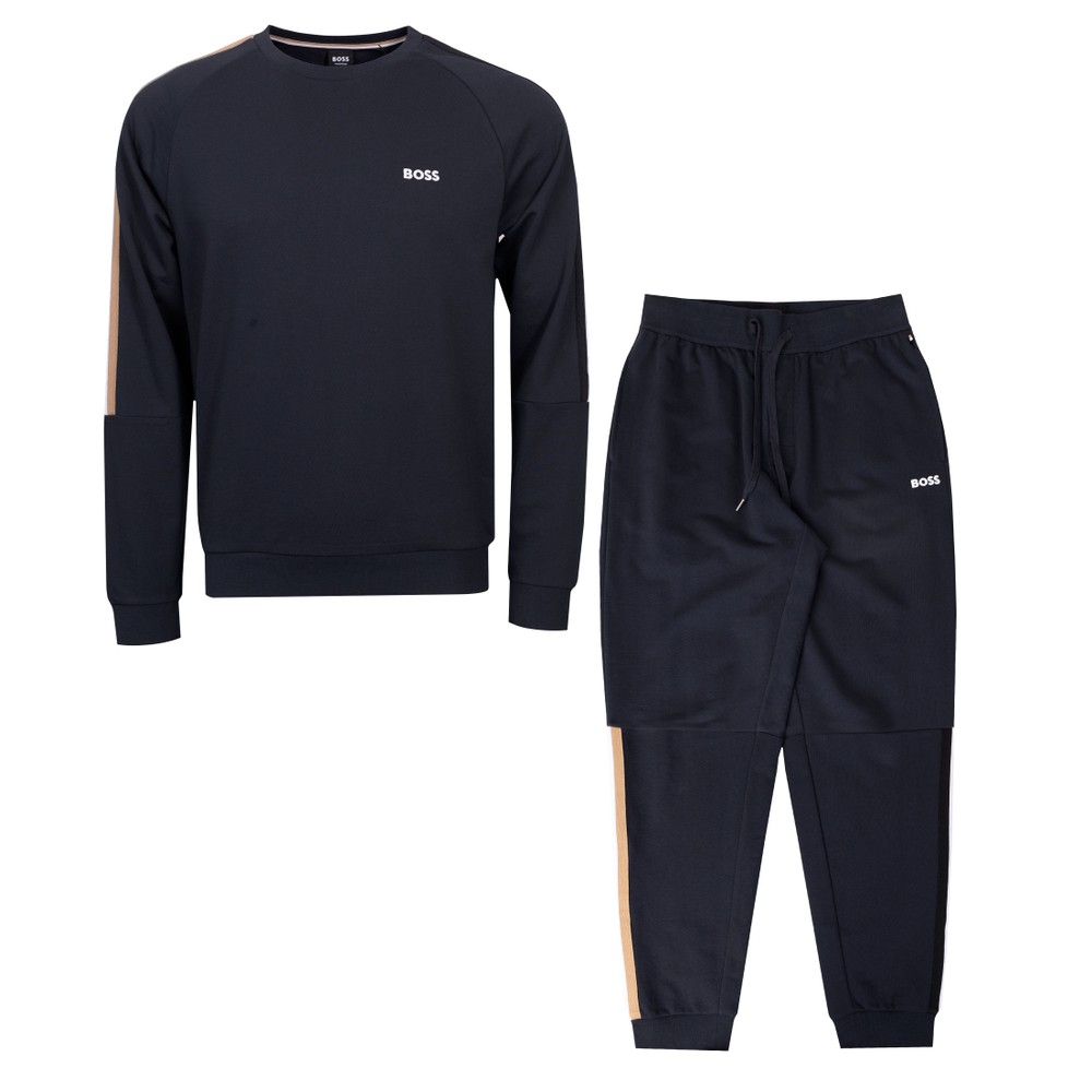 Iconic Long Set