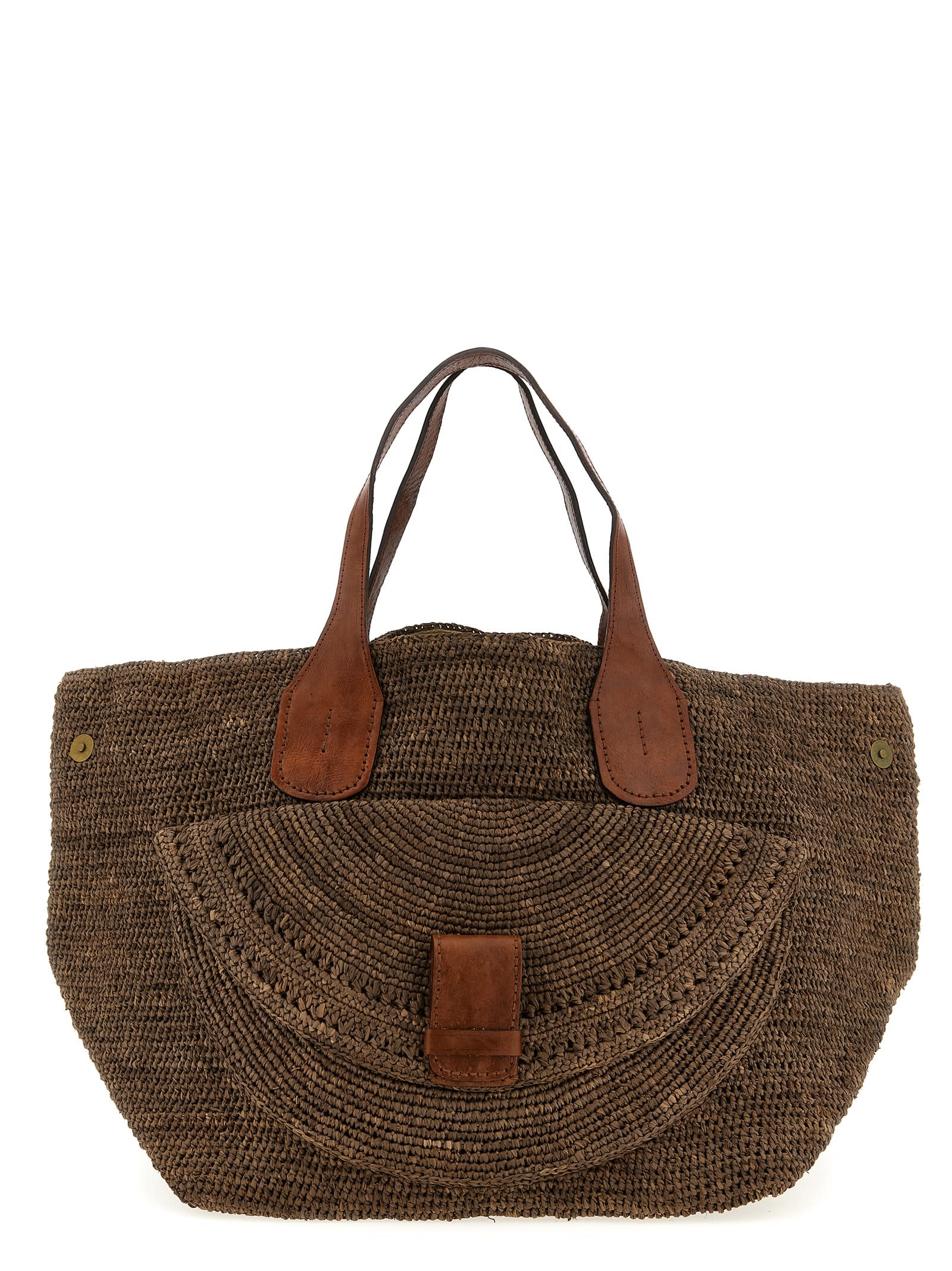 Ibeliv laza Ii Shopping Bag
