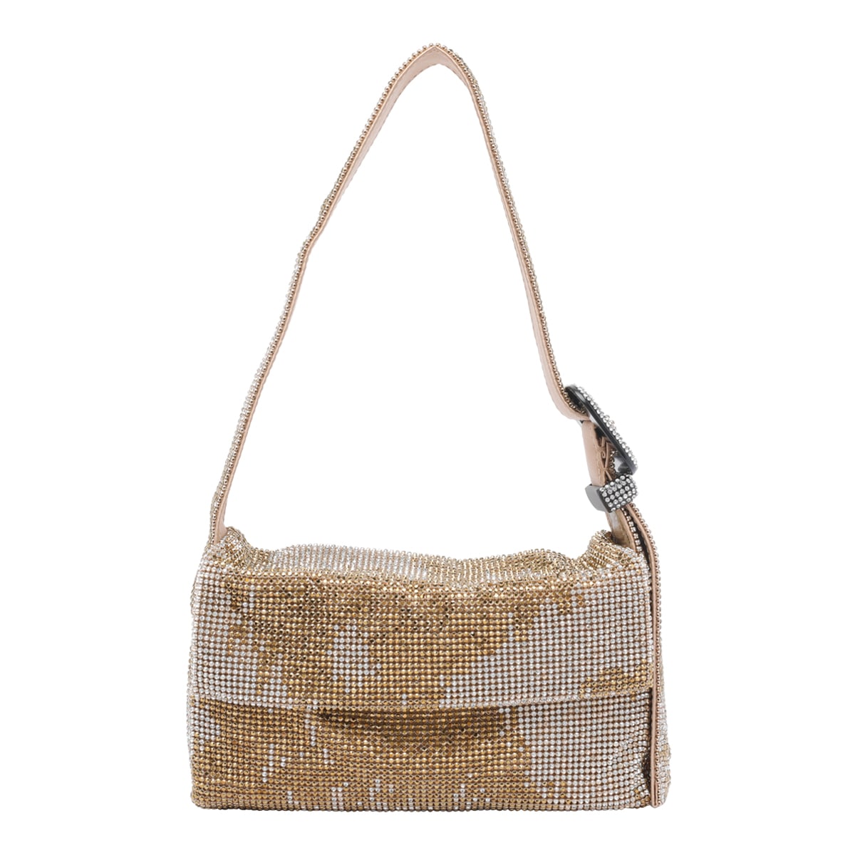 Benedetta Bruzziches Vitty La Mignon Shoulder Bag