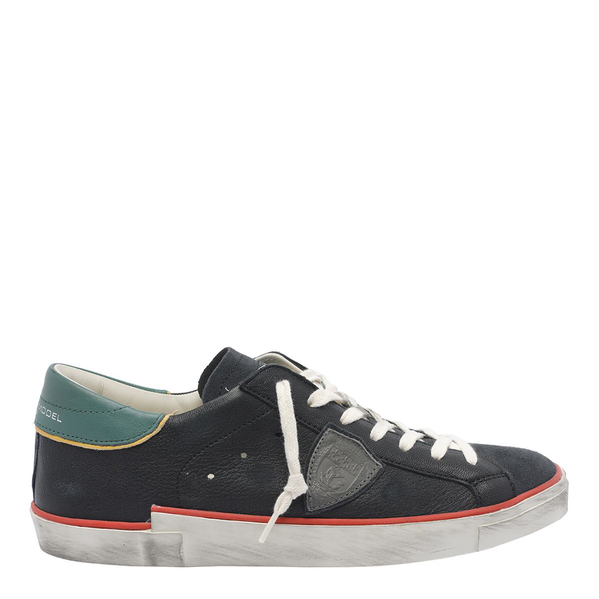 Philippe Model Sneakers