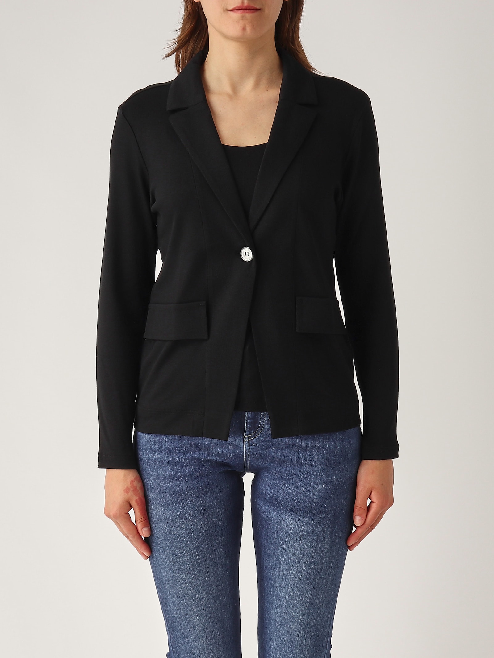 Gran Sasso Twinset Giacchina+canotta Jacket