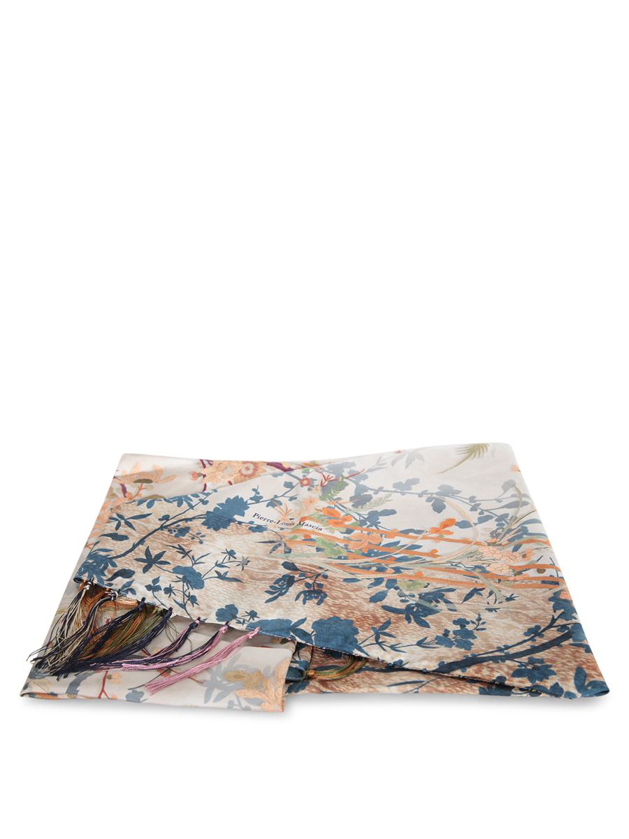 Pierre-Louis Mascia Scarves