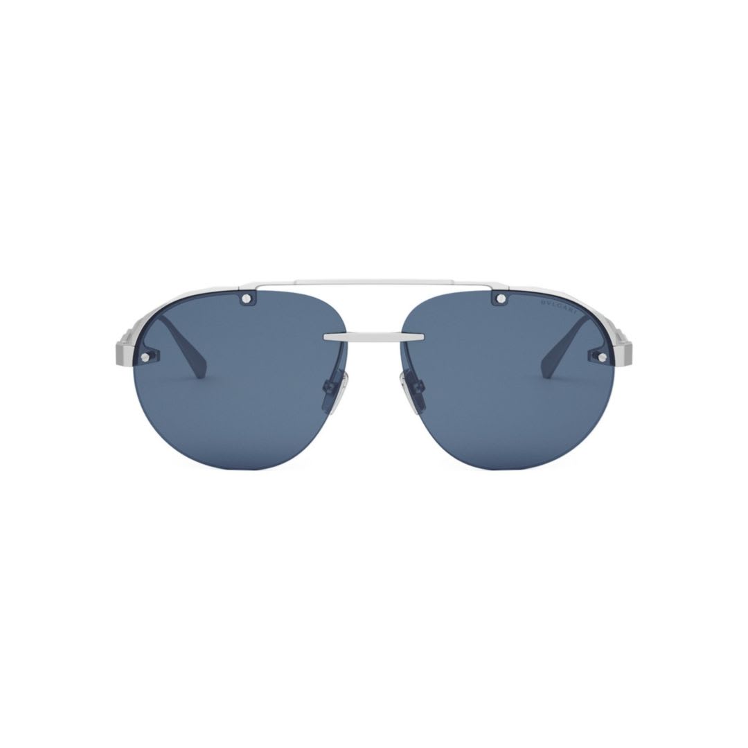Bulgari Bv40052u17v - Silver
