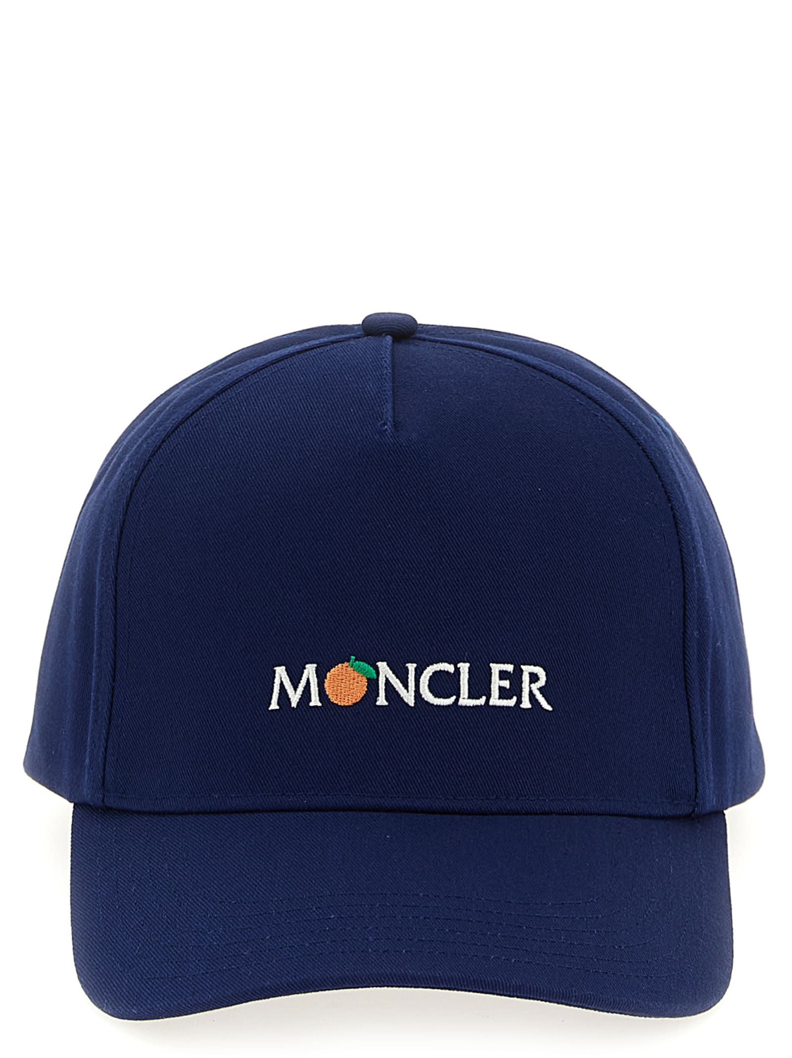 Moncler Genius Moncler X Gilga Farm Cap By Donald Glover