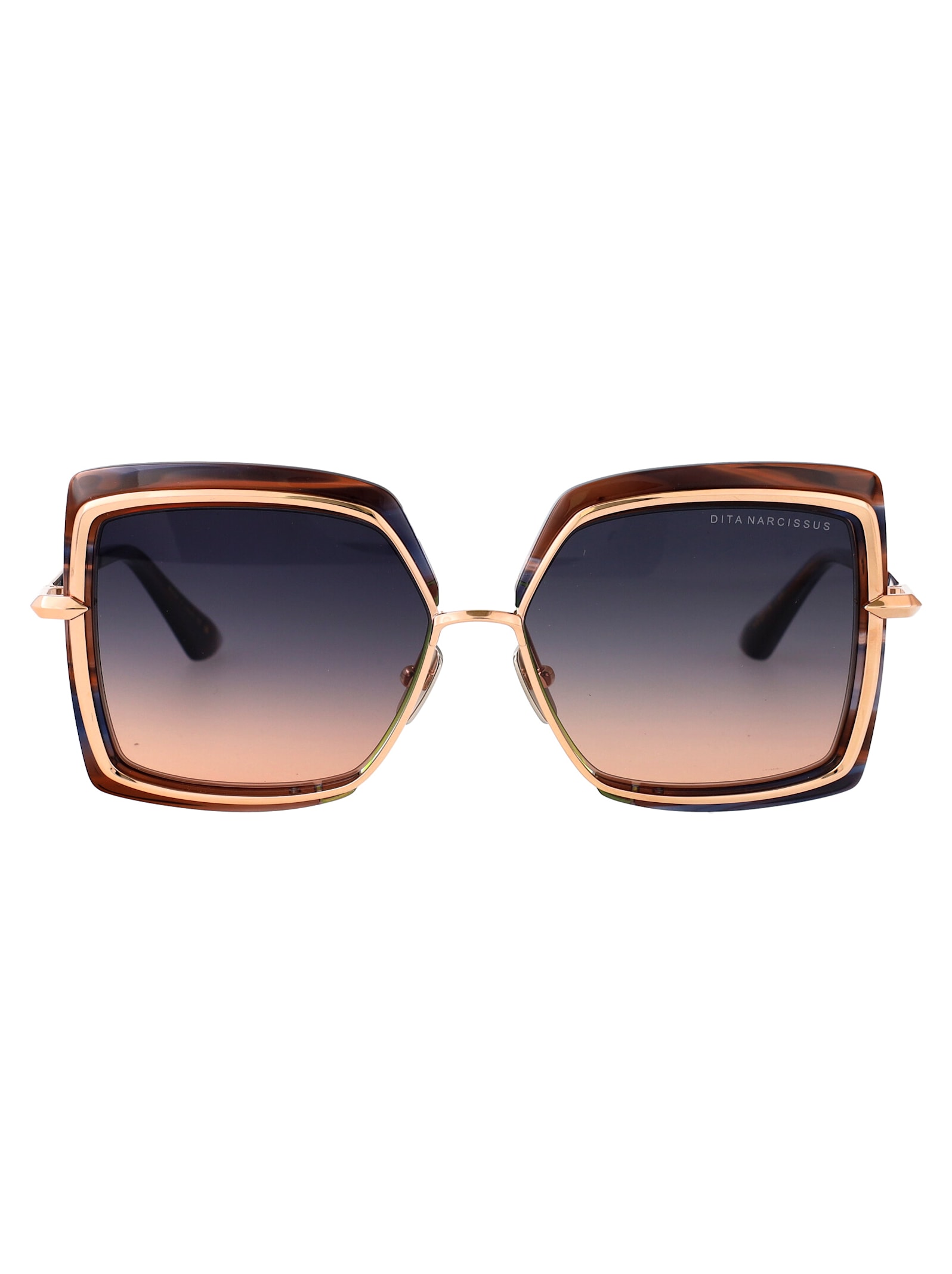 Dita Narcissus Sunglasses