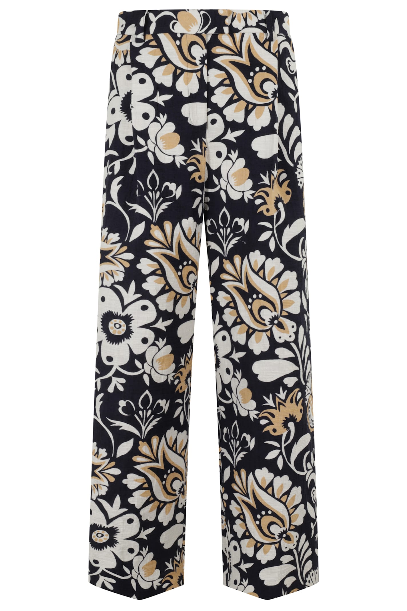 La DoubleJ Loose Pants