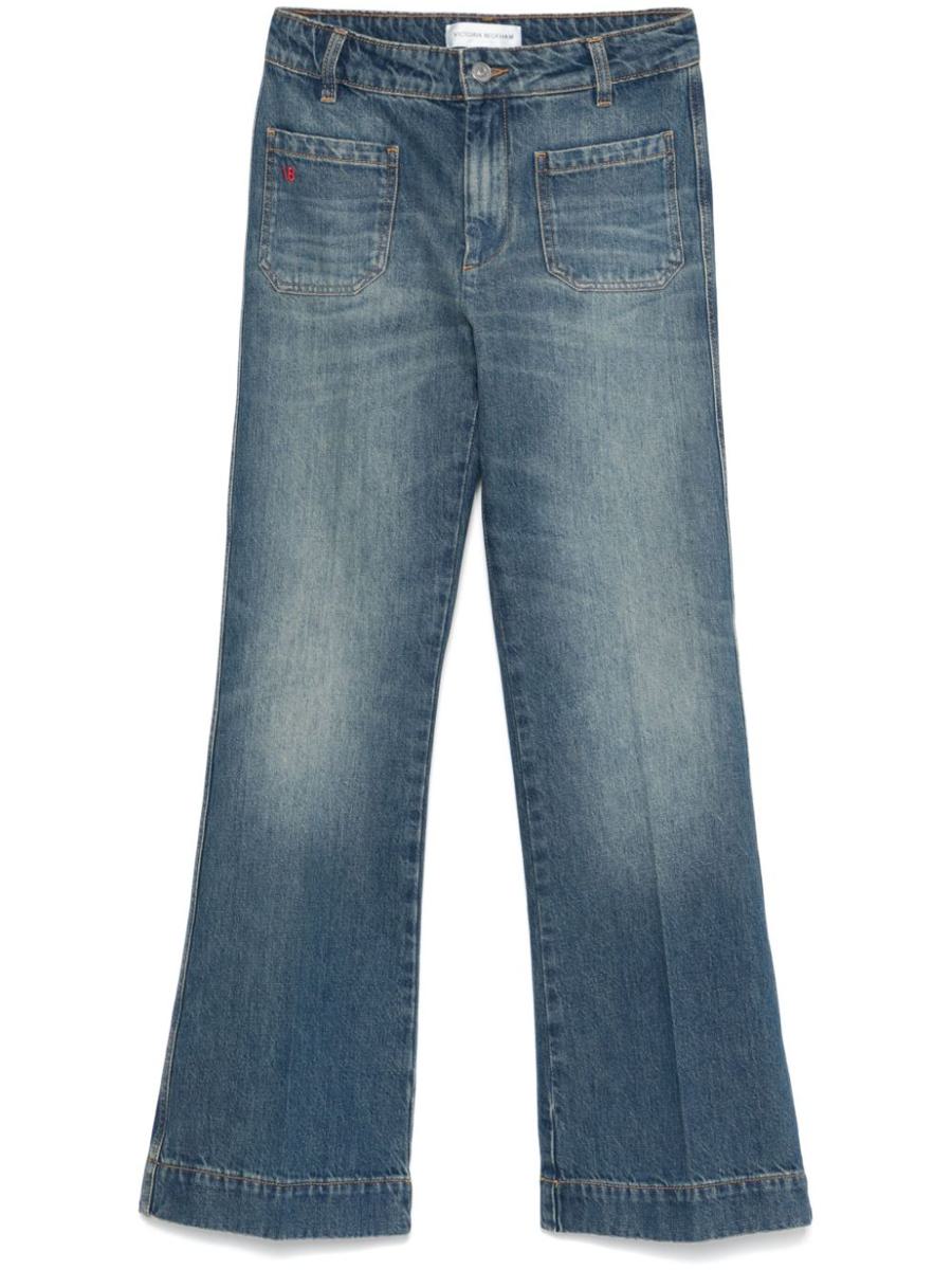 Victoria Beckham Jeans