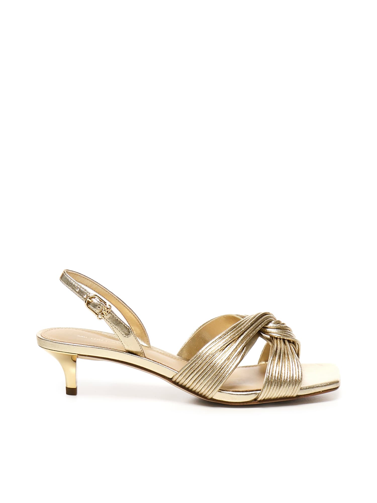 MICHAEL Michael Kors Alessia Sabot Sandals
