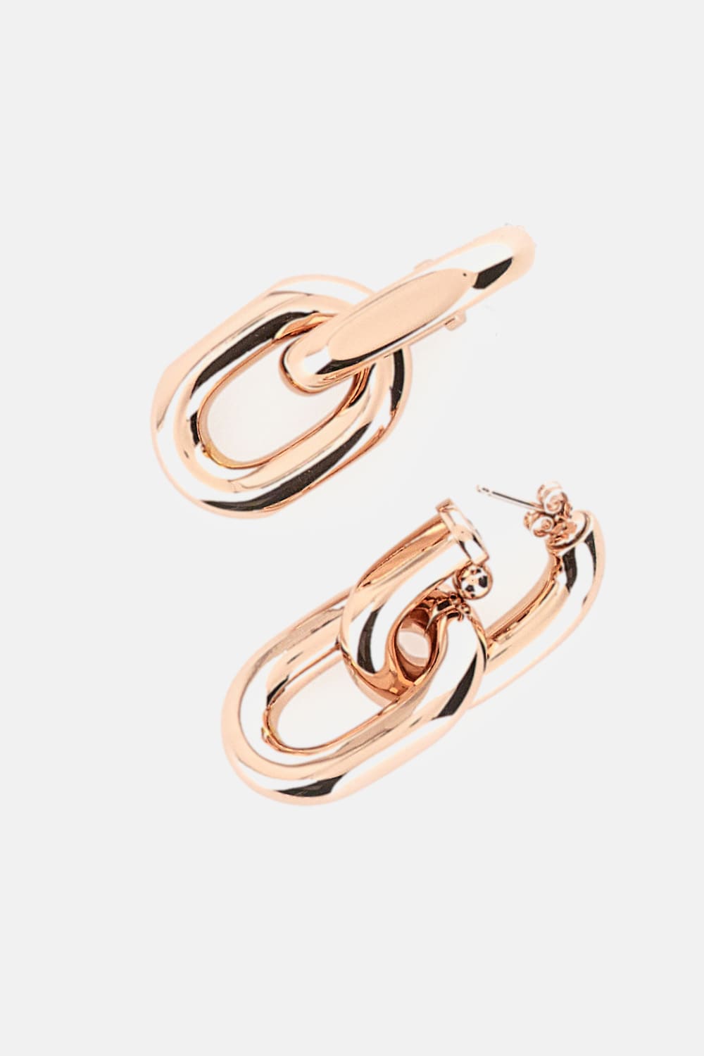 Paco Rabanne Earrings