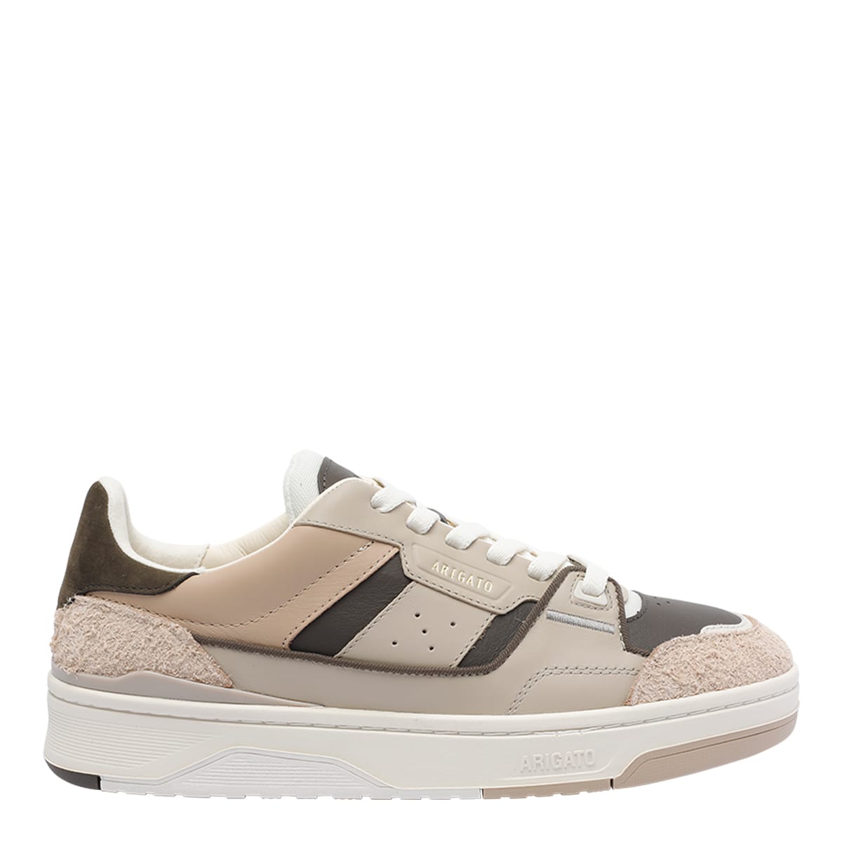 Axel Arigato Clay Sneakers