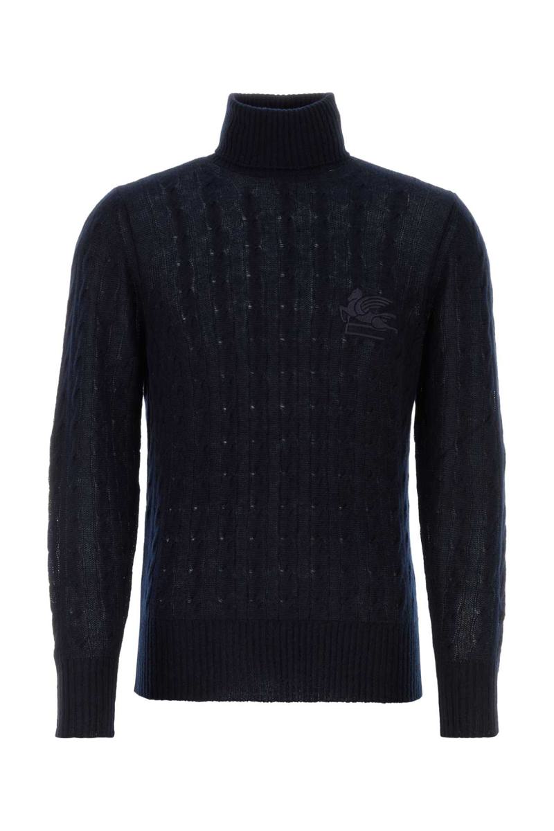 Etro Knitwear