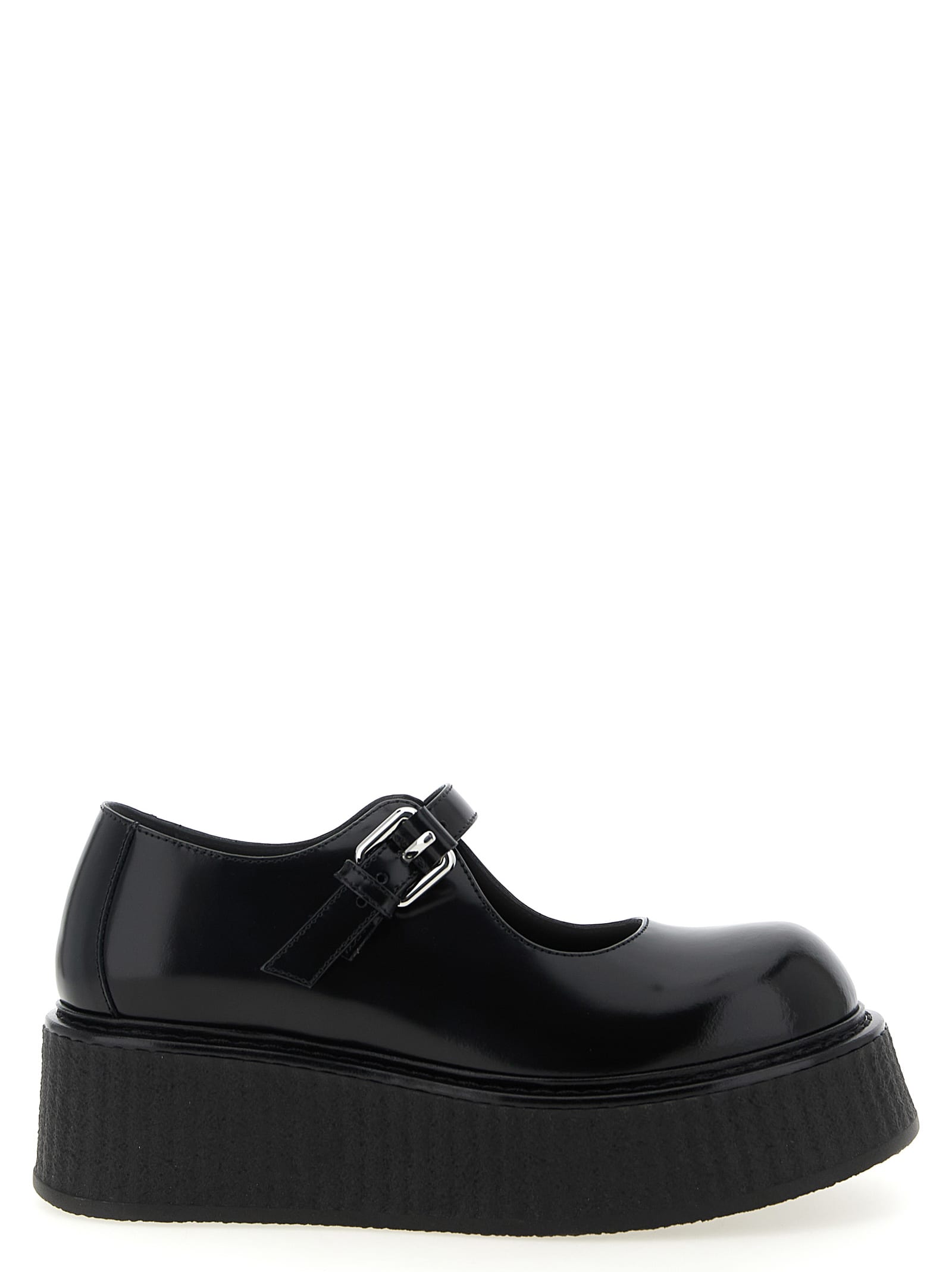 Moschino Mary Jane olivia