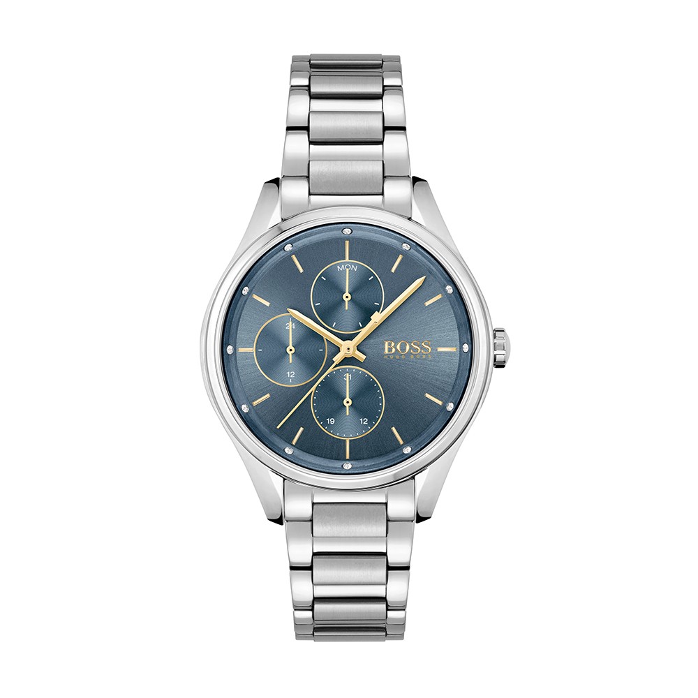 Grand Course Watch