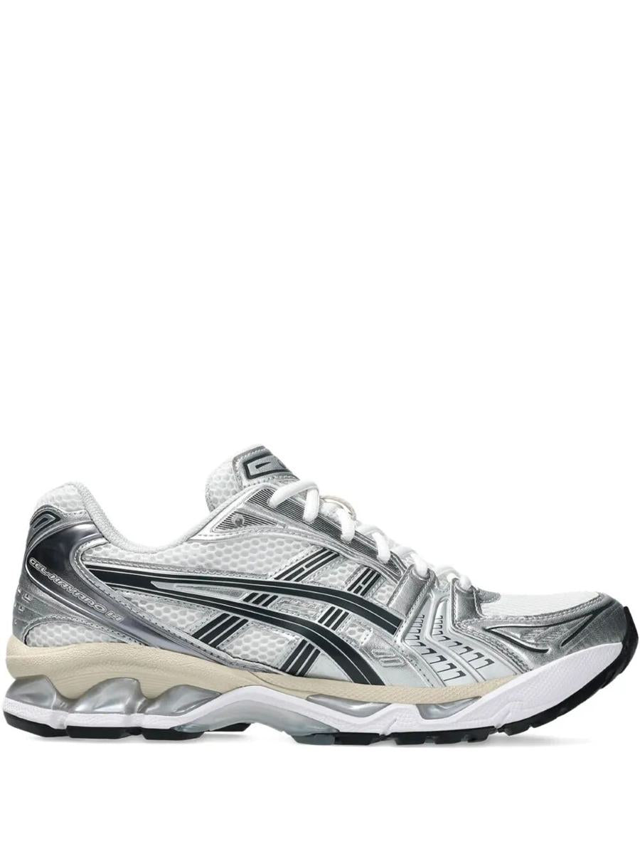 Asics "Gel-Kayano 14" Sneakers Shoes