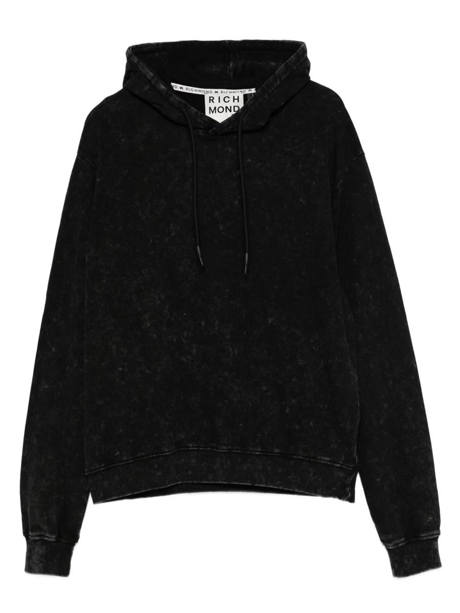 John Richmond Sweaters
