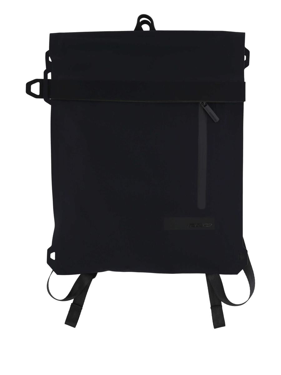 RRD Suitcases