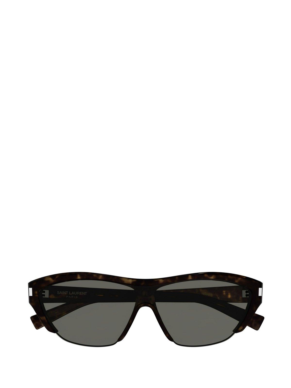 Saint Laurent Eyewear Cat-eye Frame Sunglasses