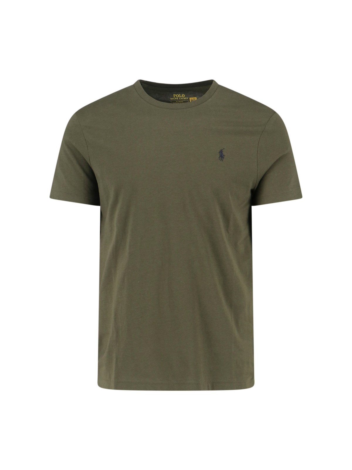 Polo Ralph Lauren Logo T-Shirt