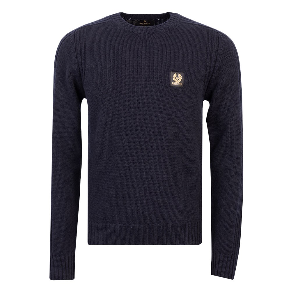 Watch Crew Jumper