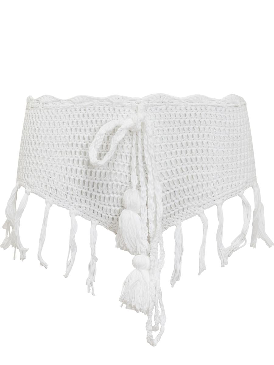 Matimì Knitted Shorts