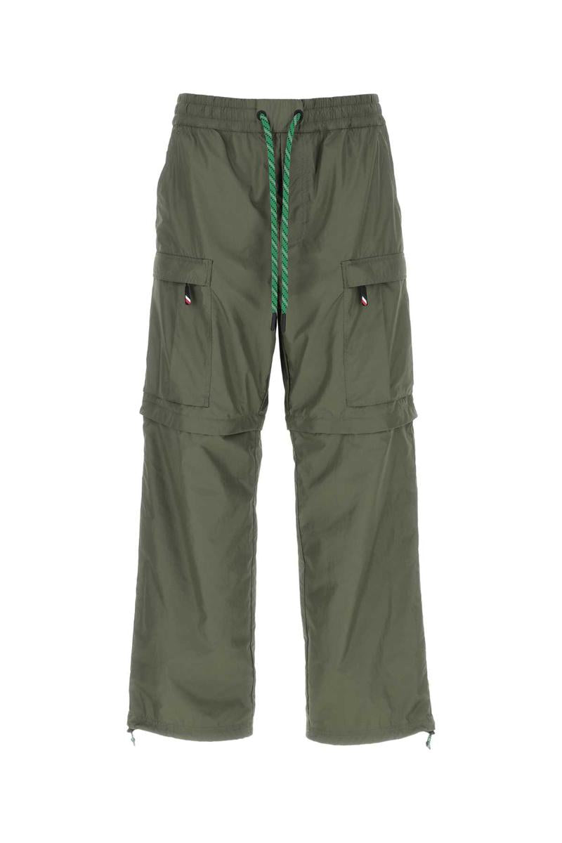 Moncler Grenoble Pants