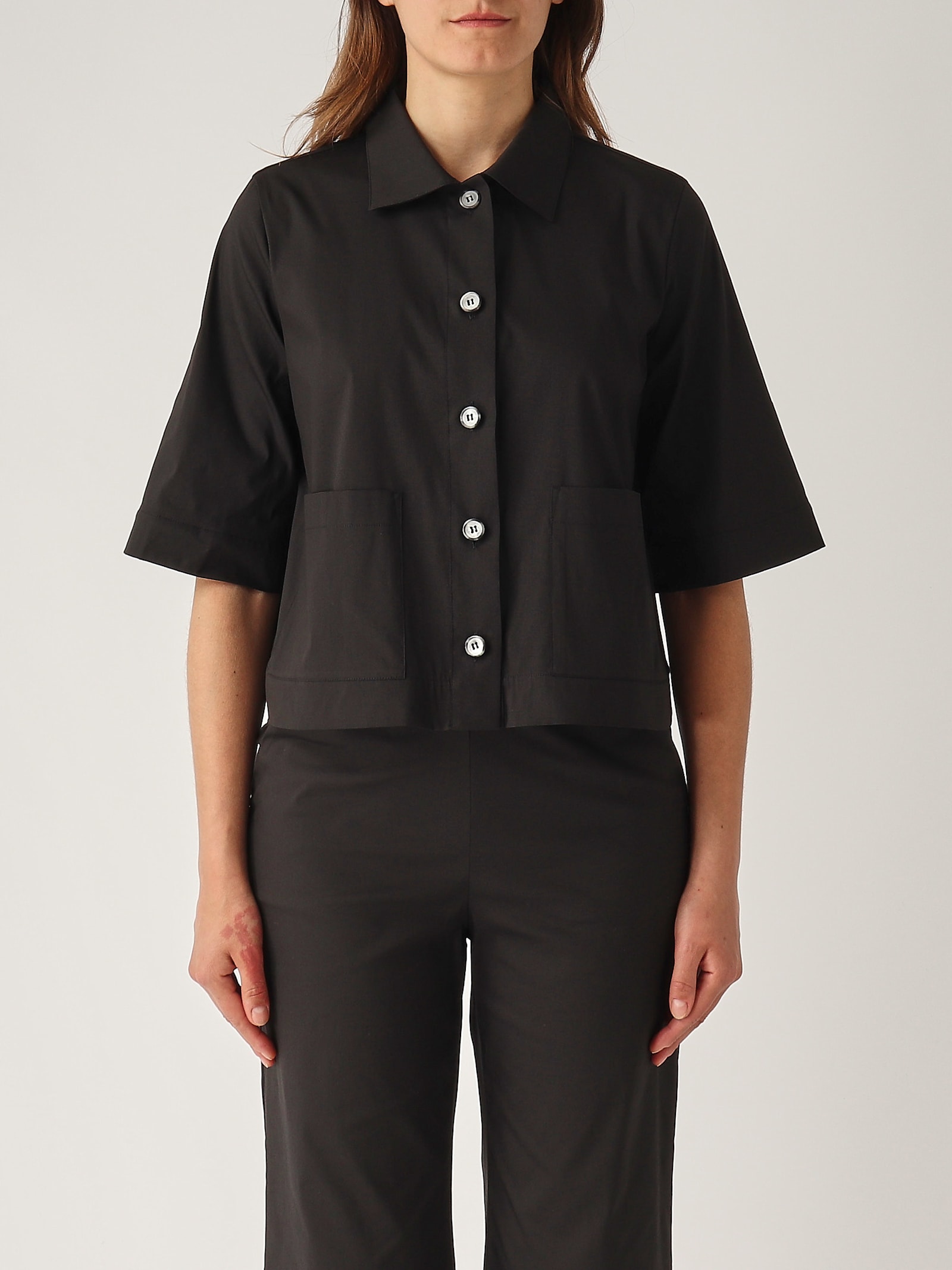 Gran Sasso Giacchina M/g Jacket