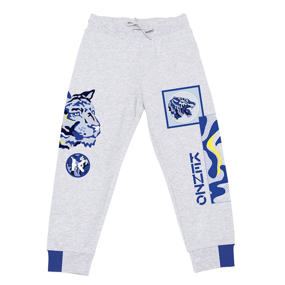K24064 Logo Jogger